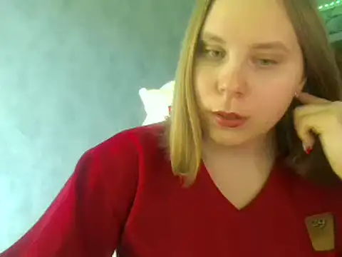 Snapshot of Thalia__Star chatting on 16, 3, 2025 Thalia Star online show from 16, 3, 2025