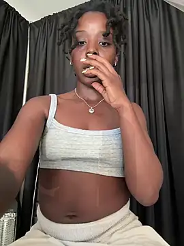 choclatepeaach online show from 21, 3, 2026