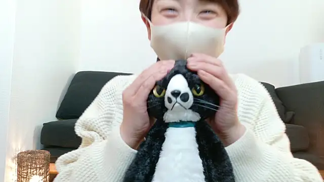 Risa 06 online show from 29, 12, 2024