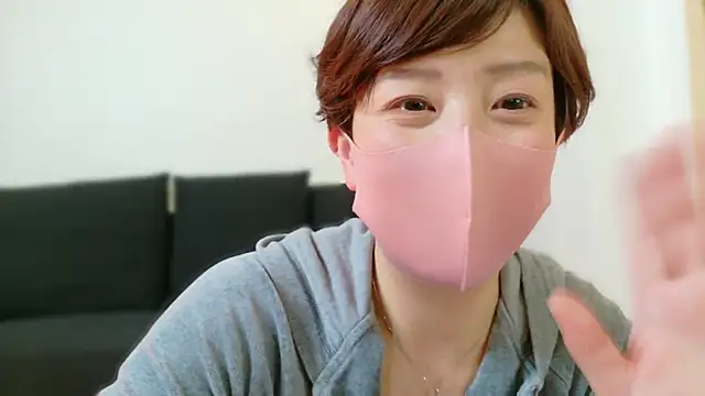 Risa 06 online show from 22, 1, 2025