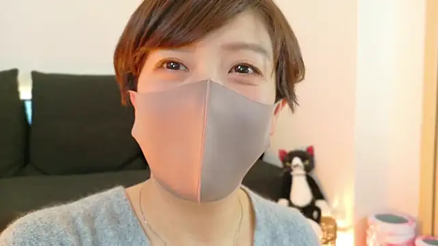 Risa 06 online show from 25, 1, 2025