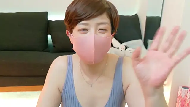 Risa 06 online show from 25, 2, 2025