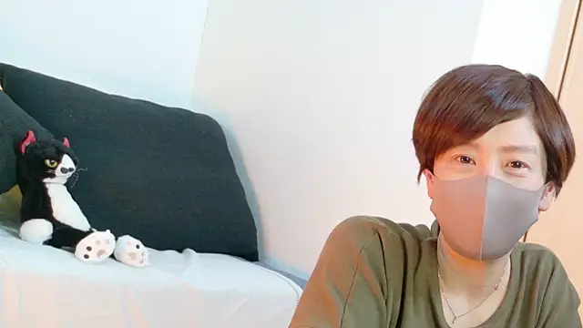 Risa 06 online show from 15, 3, 2025