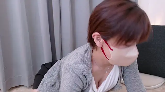 Risa 06 online show from 14, 12, 2025