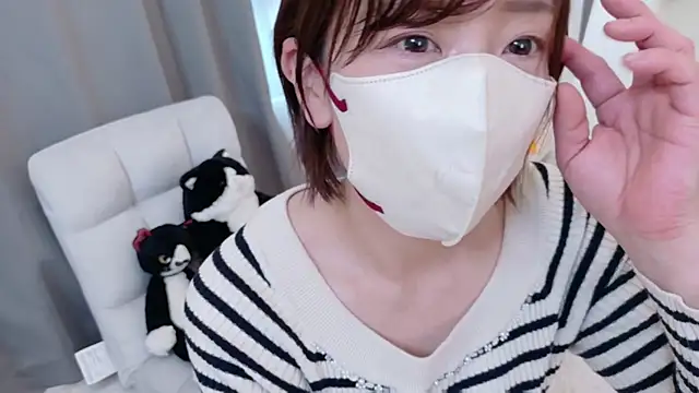 Risa 06 online show from 29, 3, 2026