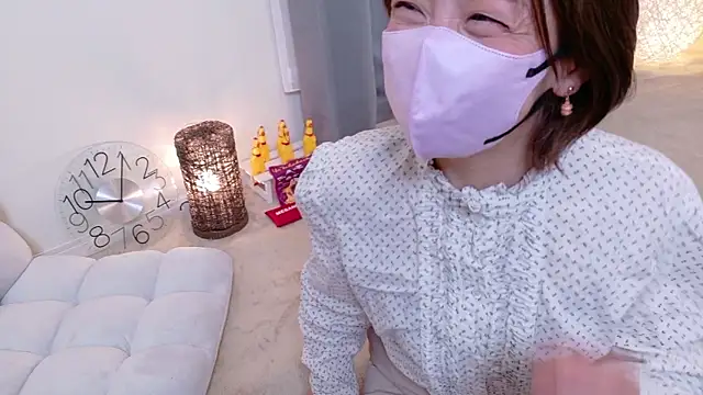 Risa 06 online show from 12, 4, 2026