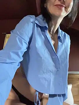 -OLYA- online show from 9, 3, 2025