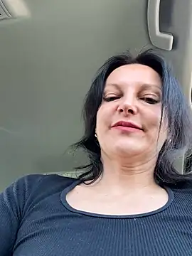 -OLYA- online show from 10, 3, 2025