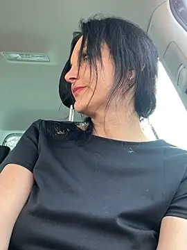 -OLYA- online show from 12, 3, 2025