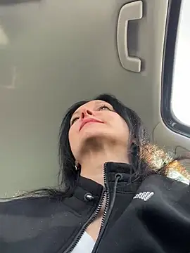 -OLYA- online show from 14, 3, 2025