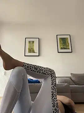 -OLYA- online show from 17, 3, 2025