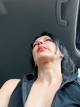 -OLYA- online show from 18, 3, 2025