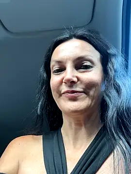 -OLYA- online show from 9, 9, 2025