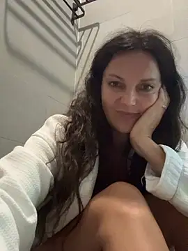 Snapshot of -OLYA- chatting on 18, 7, 2026 -OLYA- online show from 18, 7, 2026