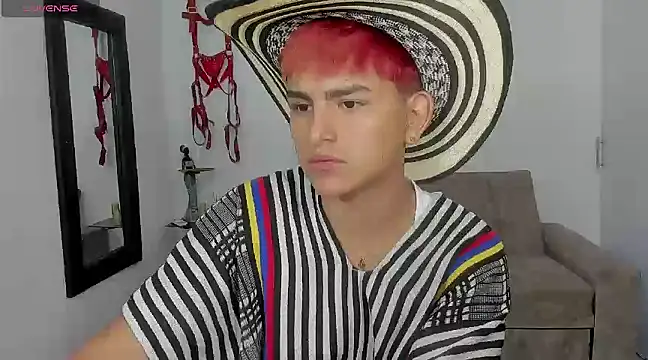 Snapshot of Lyam_ap chatting on 17, 12, 2024 Lyam ap online show from 17, 12, 2024