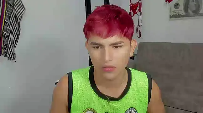 Snapshot of Lyam_ap chatting on 27, 12, 2024 Lyam ap online show from 27, 12, 2024