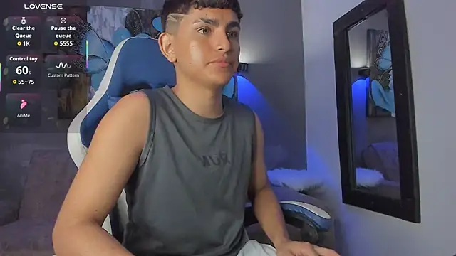 Lyam ap online show from 15, 4, 2026