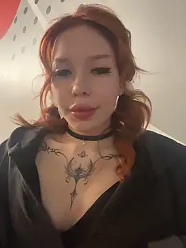 Snapshot of babydolll chatting on 16, 12, 2024 babydolll online show from 16, 12, 2024