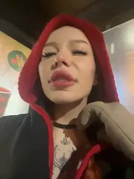Snapshot of babydolll chatting on 6, 1, 2025 babydolll online show from 6, 1, 2025