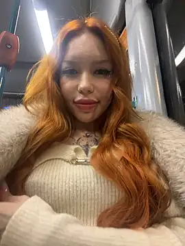 Snapshot of babydolll chatting on 9, 1, 2025 babydolll online show from 9, 1, 2025