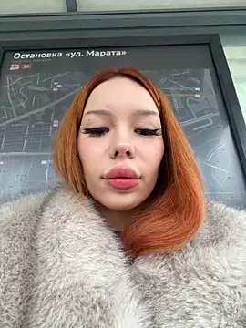 Snapshot of babydolll chatting on 11, 1, 2025 babydolll online show from 11, 1, 2025