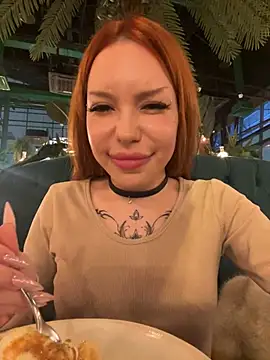 Snapshot of babydolll chatting on 11, 1, 2025 babydolll online show from 11, 1, 2025