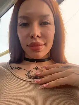 Snapshot of babydolll chatting on 22, 1, 2025 babydolll online show from 22, 1, 2025