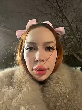 Snapshot of babydolll chatting on 3, 2, 2025 babydolll online show from 3, 2, 2025
