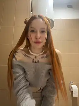 Snapshot of babydolll chatting on 4, 2, 2025 babydolll online show from 4, 2, 2025