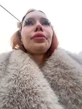 Snapshot of babydolll chatting on 6, 2, 2025 babydolll online show from 6, 2, 2025