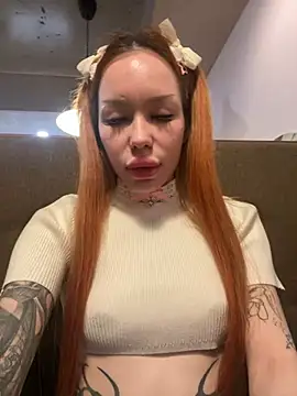 Snapshot of babydolll chatting on 7, 2, 2025 babydolll online show from 7, 2, 2025