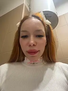 Snapshot of babydolll chatting on 7, 2, 2025 babydolll online show from 7, 2, 2025