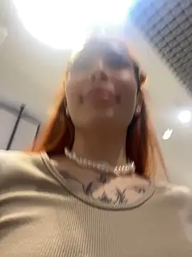 Snapshot of babydolll chatting on 10, 2, 2025 babydolll online show from 10, 2, 2025