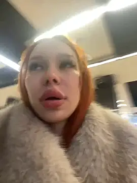 Snapshot of babydolll chatting on 16, 2, 2025 babydolll online show from 16, 2, 2025