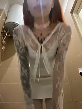 Snapshot of babydolll chatting on 1, 3, 2025 babydolll online show from 1, 3, 2025