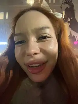 Snapshot of babydolll chatting on 8, 3, 2025 babydolll online show from 8, 3, 2025