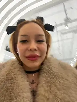 Snapshot of babydolll chatting on 9, 3, 2025 babydolll online show from 9, 3, 2025