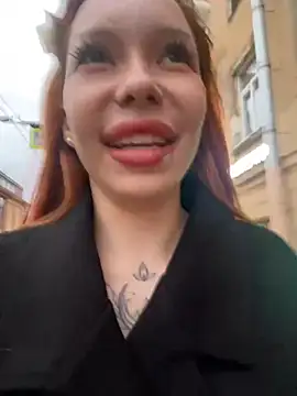 Snapshot of babydolll chatting on 11, 3, 2025 babydolll online show from 11, 3, 2025