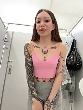 babydolll online show from 19, 4, 2026