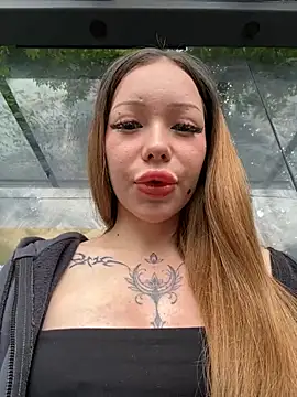 babydolll online show from 10, 7, 2026