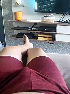 Gordinho quietinho online show from 14, 4, 2026