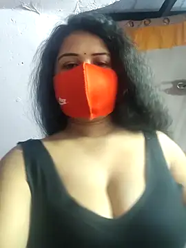 Snapshot of Dr_Chhaya chatting on 1, 2, 2026 Dr Chhaya online show from 1, 2, 2026