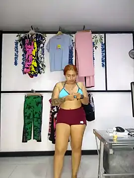 Caro kitty- online show from 24, 1, 2025