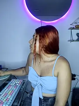 Caro kitty- online show from 27, 2, 2025