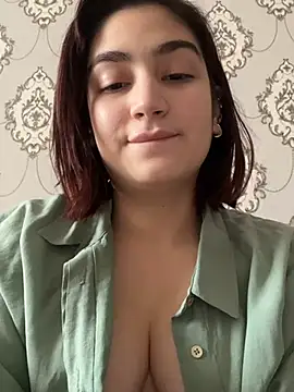 StormBeverly online show from 16, 1, 2025