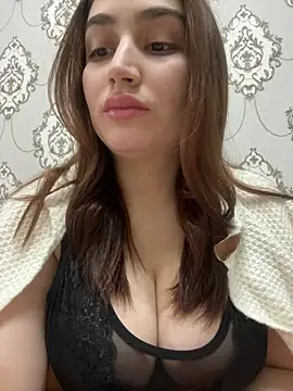 StormBeverly online show from 24, 2, 2026