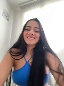 Snapshot of mallie_quinn chatting on 11, 12, 2024 mallie quinn online show from 11, 12, 2024