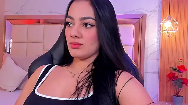 Snapshot of mallie_quinn chatting on 15, 1, 2025 mallie quinn online show from 15, 1, 2025