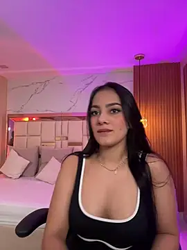 Snapshot of mallie_quinn chatting on 15, 1, 2025 mallie quinn online show from 15, 1, 2025