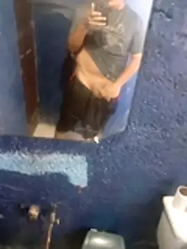 Cherrysfox1 online show from 9, 2, 2026